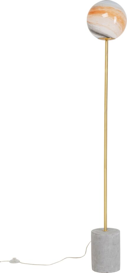 LAMPĂ DE PODEA MITO Ø25CM