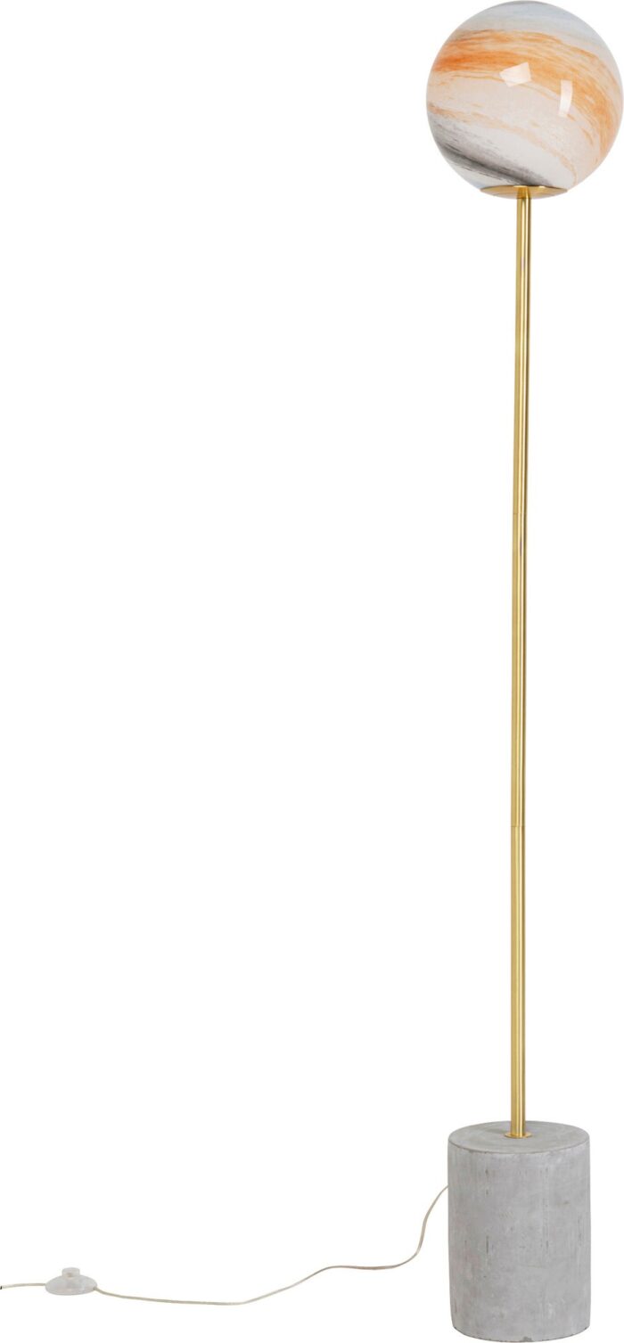 LAMPĂ DE PODEA MITO Ø25CM