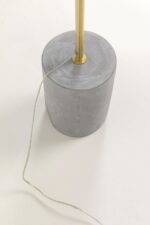 LAMPĂ DE PODEA MITO Ø25CM