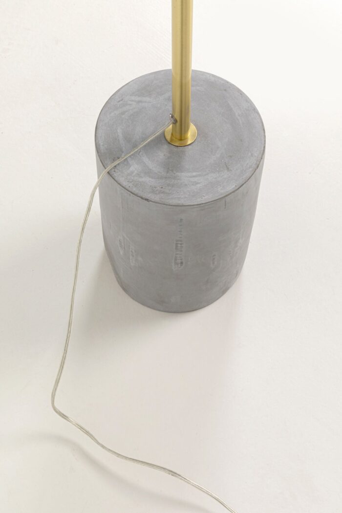 LAMPĂ DE PODEA MITO Ø25CM