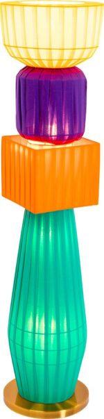 LAMPADAR MODELLI 125CM