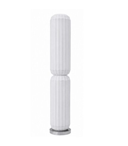 LAMPADAR MODELLI ALBĂ 135CM