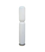 LAMPADAR MODELLI ALBĂ 158CM