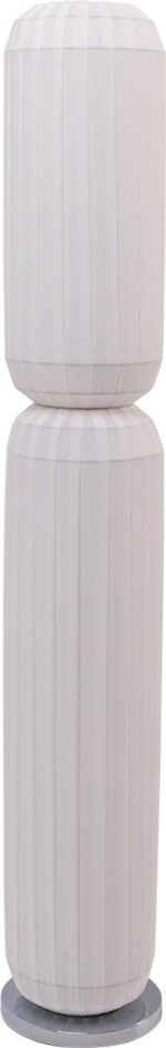 LAMPADAR MODELLI ALBĂ 158CM