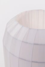 LAMPADAR MODELLI ALBĂ 158CM