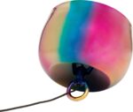 LAMPADAR RAINBOW BLAU Ø26CM