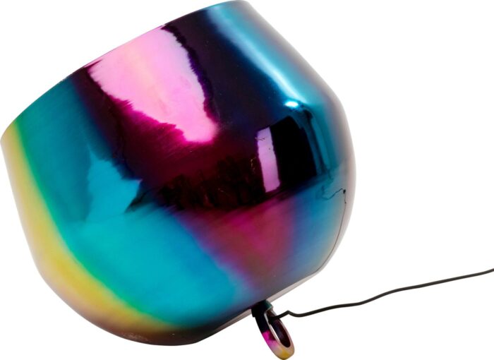 LAMPADAR RAINBOW ROZ Ø51CM