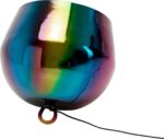 LAMPADAR RAINBOW ROZ Ø51CM