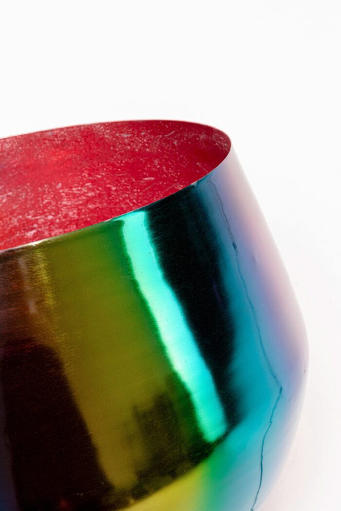 LAMPADAR RAINBOW ROZ Ø51CM