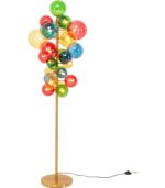 LAMPADAR SCALA BALLS COLORE 169CM