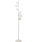 LAMPADAR SCALA BALLS GREJ 160 CM