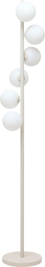 LAMPADAR SCALA BALLS GREJ 160 CM