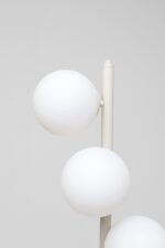 LAMPADAR SCALA BALLS GREJ 160 CM