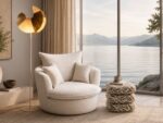 LAMPADAR SELLA BEJ 160 CM