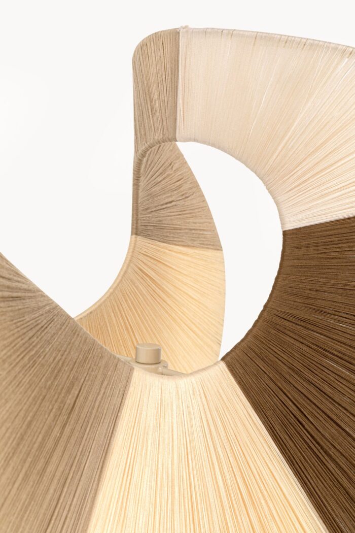 LAMPADAR SELLA BEJ 160 CM