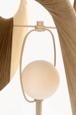 LAMPADAR SELLA BEJ 160 CM