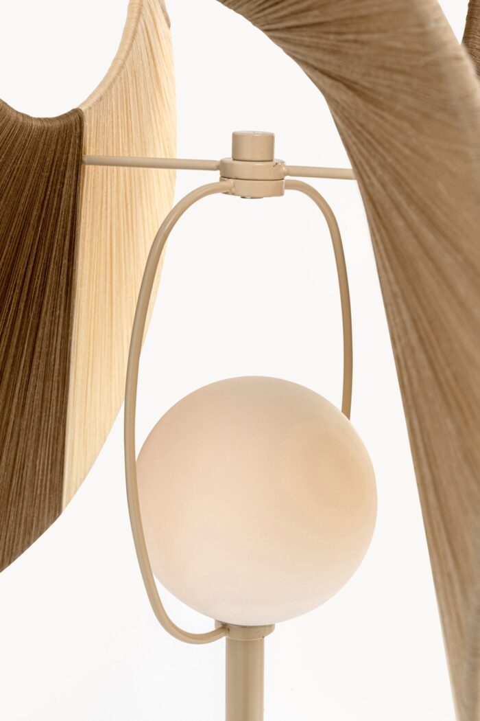 LAMPADAR SELLA BEJ 160 CM