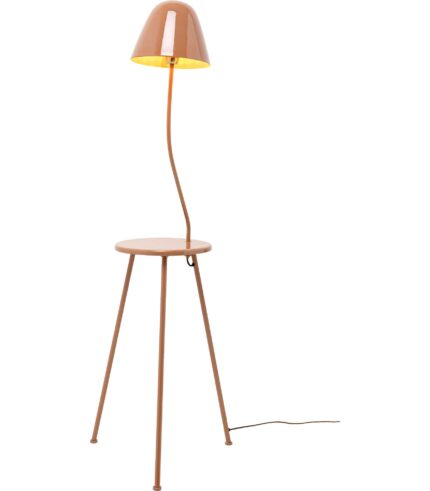 LAMPĂ DE PODEA DE MASĂ 142CM