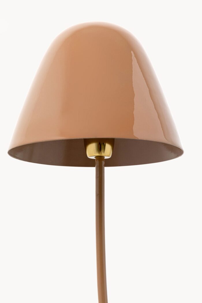 LAMPĂ DE PODEA DE MASĂ 142CM