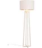 LAMPADAR TIMON GREJ 160 CM