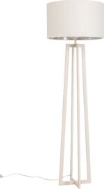 LAMPADAR TIMON GREJ 160 CM