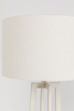 LAMPADAR TIMON GREJ 160 CM