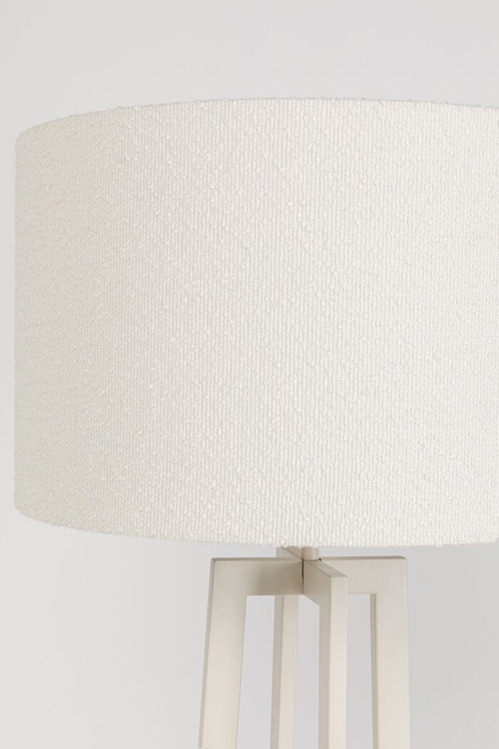 LAMPADAR TIMON GREJ 160 CM