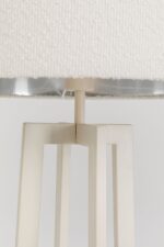LAMPADAR TIMON GREJ 160 CM