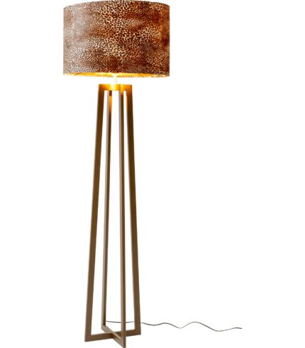 LAMPADAR WILDLIFE 160 CM
