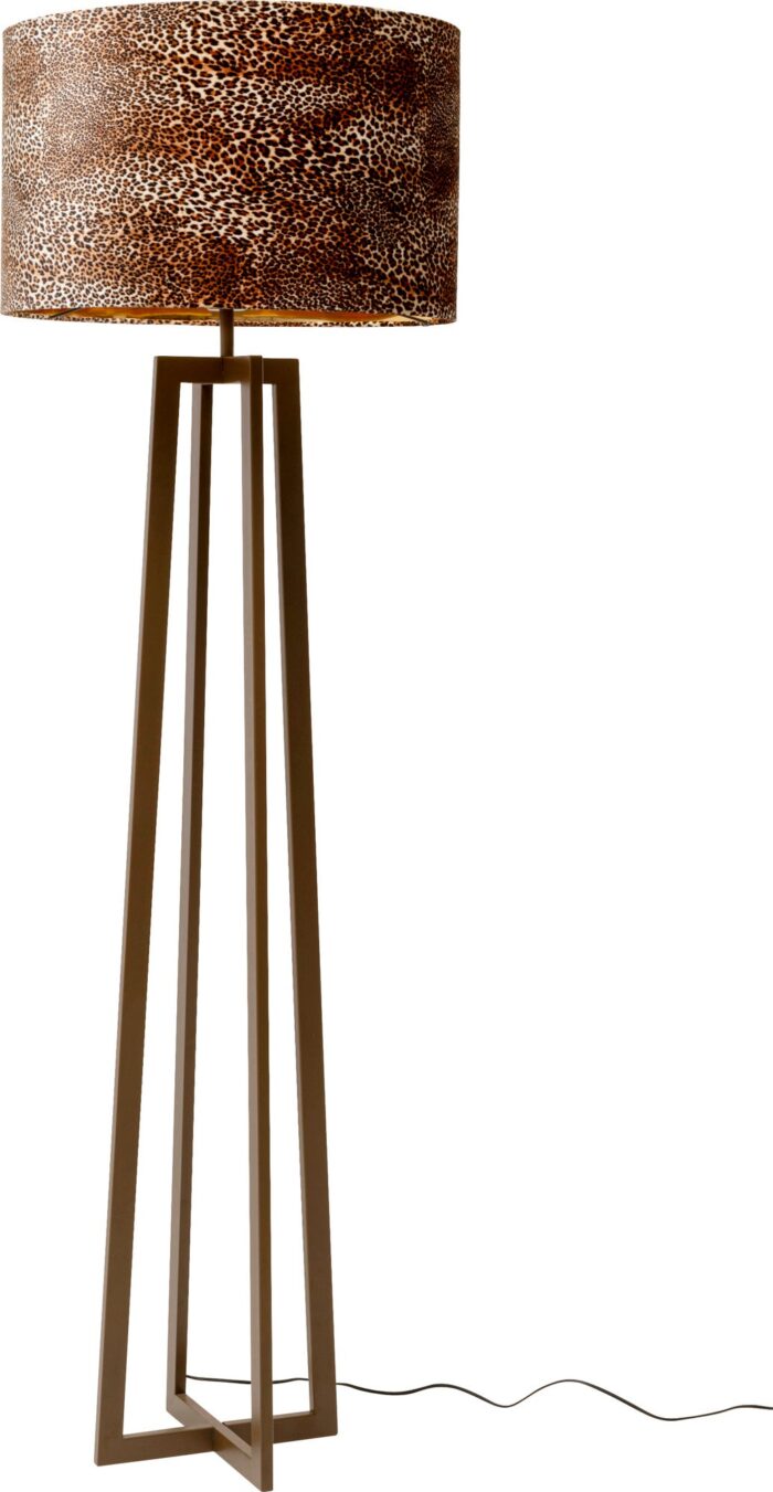 LAMPADAR WILDLIFE 160 CM