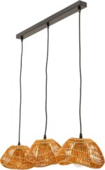 LUSTRĂ TIP PENDUL ALOHA DROP TRE 80 CM