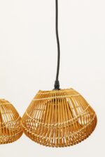 LUSTRĂ TIP PENDUL ALOHA DROP TRE 80 CM