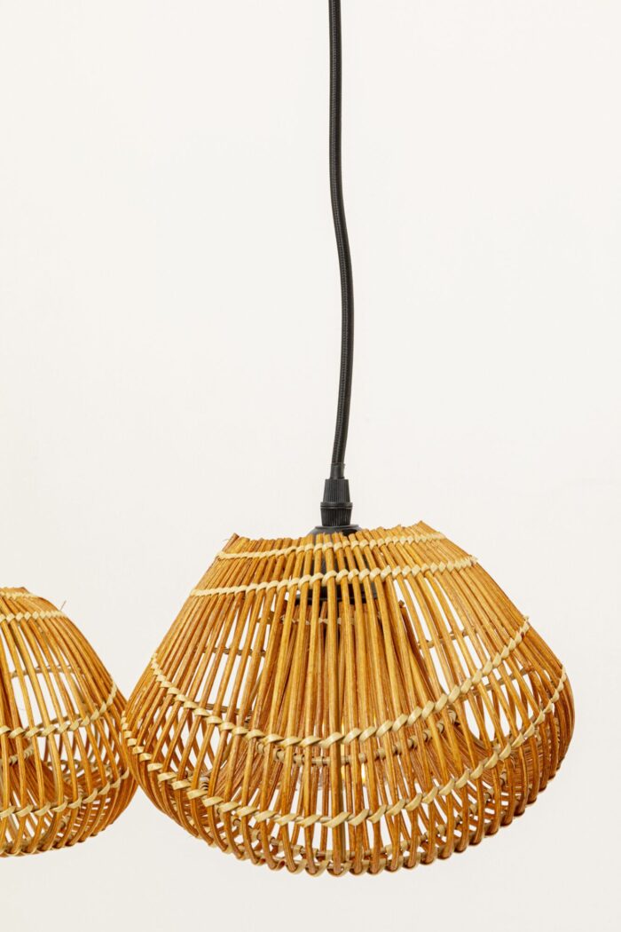 LUSTRĂ TIP PENDUL ALOHA DROP TRE 80 CM