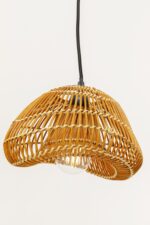 LUSTRĂ TIP PENDUL ALOHA DROP TRE 80 CM