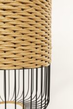 LUSTRĂ TIP PENDUL ALOHA TRE 142 CM