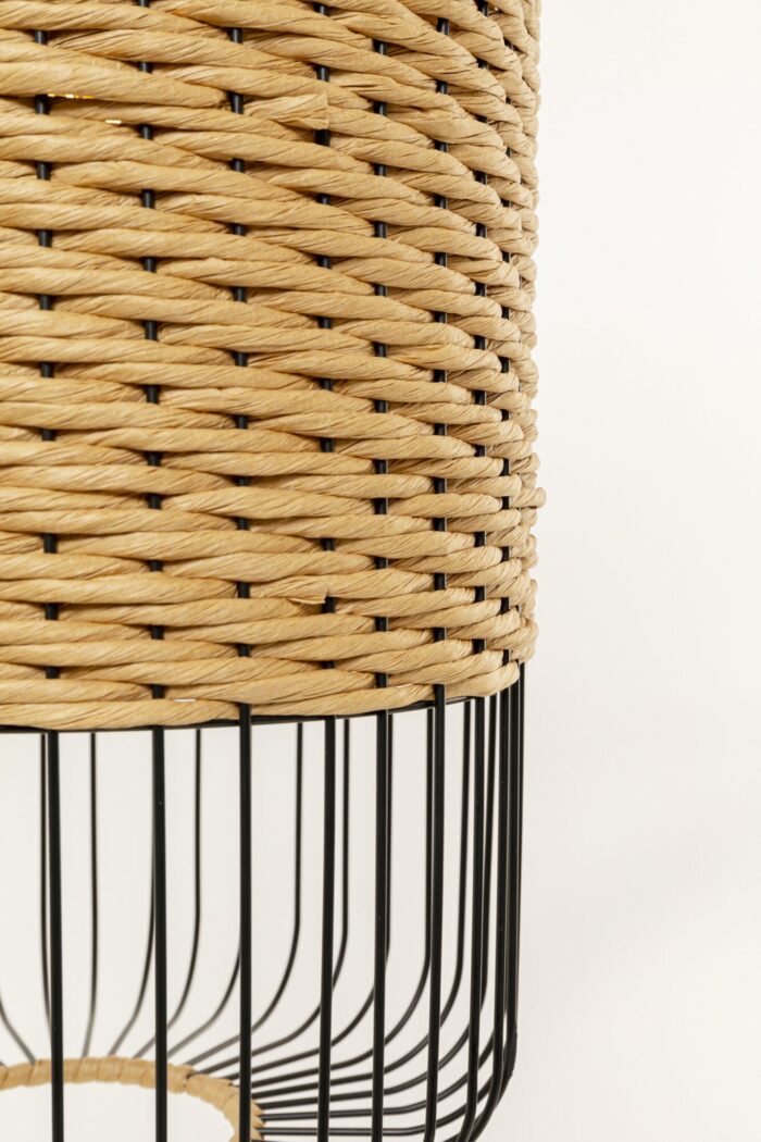LUSTRĂ TIP PENDUL ALOHA TRE 142 CM