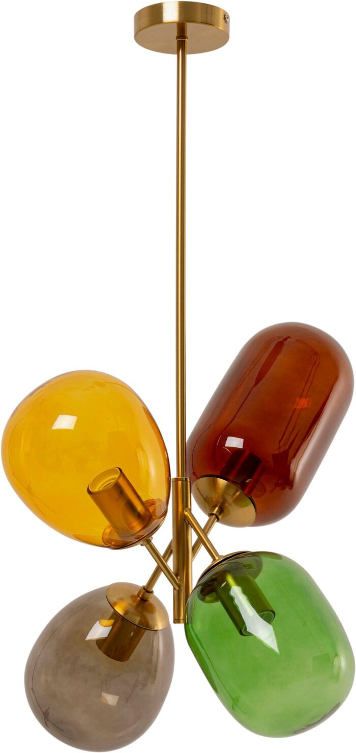 LUSTRĂ TIP PENDUL BALLOON DANCE 85 CM