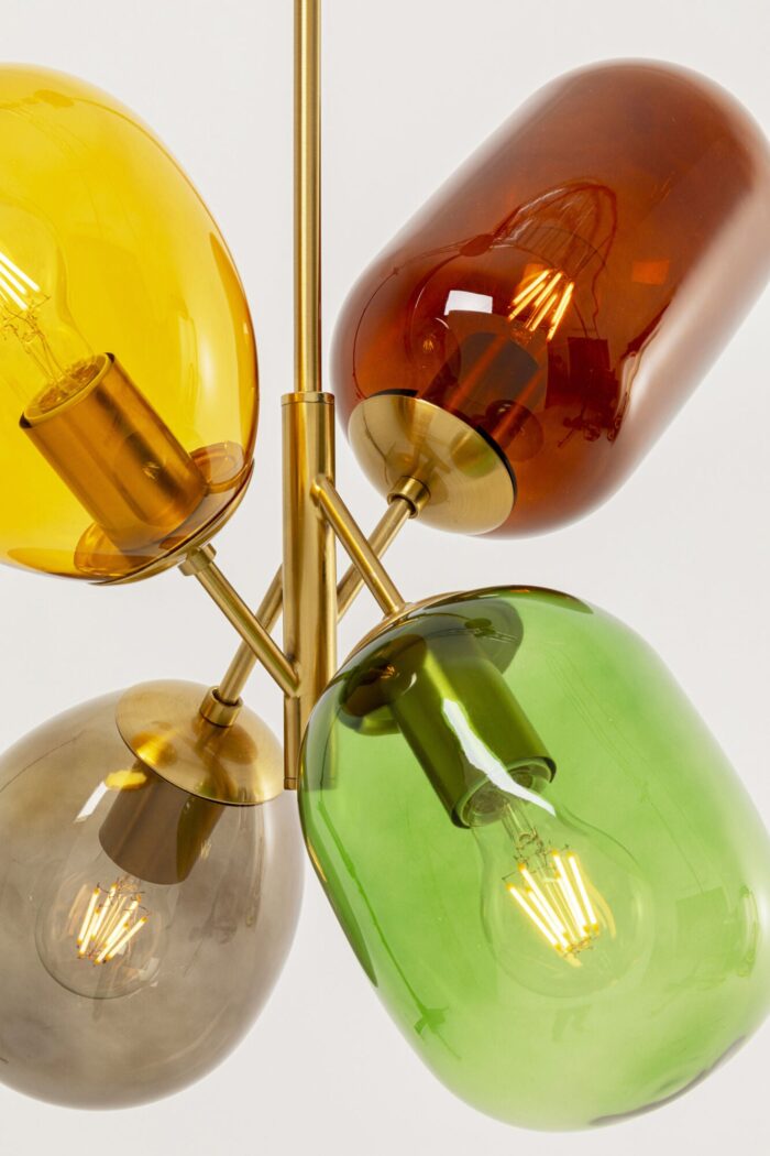LUSTRĂ TIP PENDUL BALLOON DANCE 85 CM