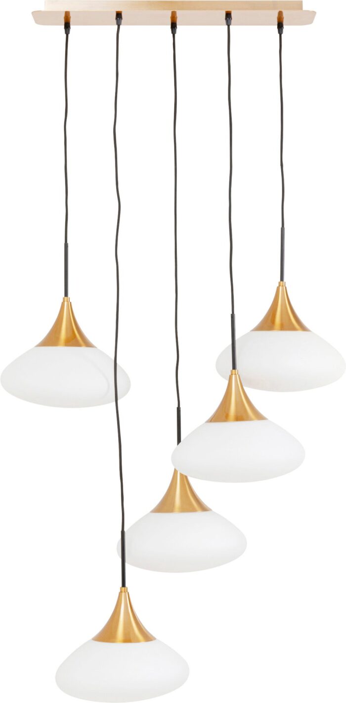 LUSTRĂ TIP PENDUL GOCCE 70X140 CM