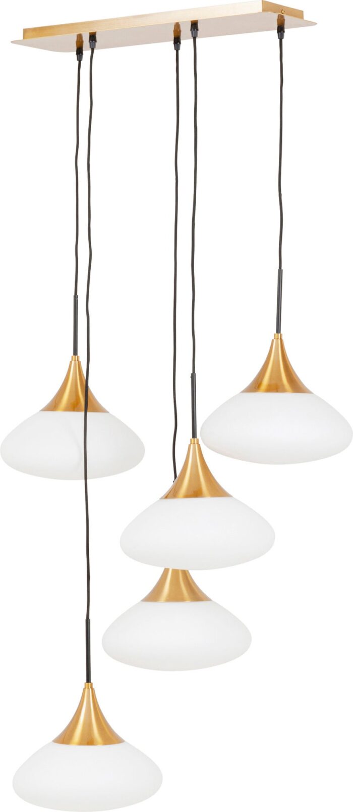 LUSTRĂ TIP PENDUL GOCCE 70X140 CM
