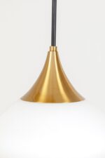 LUSTRĂ TIP PENDUL GOCCE 70X140 CM