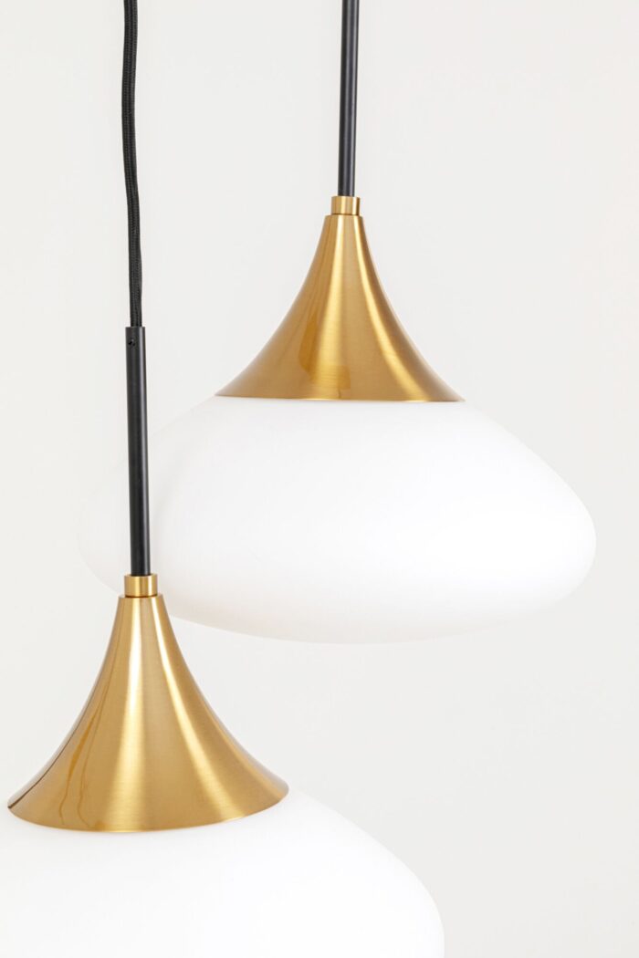 LUSTRĂ TIP PENDUL GOCCE 70X140 CM