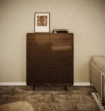 COMODA INALTA DIVINE 110X137 CM