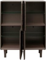COMODA INALTA DIVINE 110X137 CM