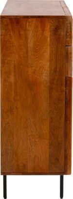 COMODA INALTA GINO 100X110 CM