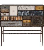COMODA INALTA CHALET SOUL 110X105 CM
