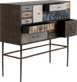 COMODA INALTA CHALET SOUL 110X105 CM