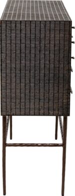 COMODA INALTA CHALET SOUL 110X105 CM