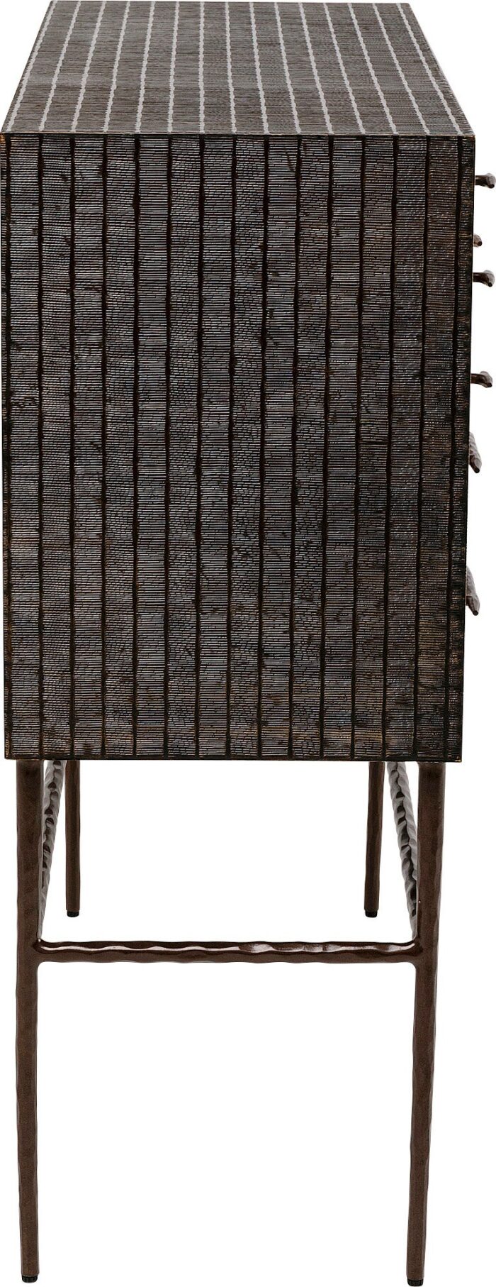 COMODA INALTA CHALET SOUL 110X105 CM