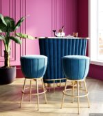 SCAUN DE BAR AFTER WORK AURIU